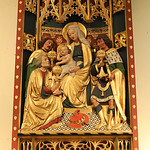 St Margaret, Barming, Kent