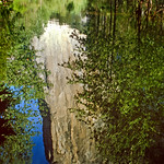 Yosemite - El Capit&aacute;n - 1986