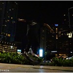 Yo, bro! We are the skateboarders! | ch.8