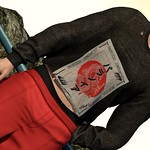 If it doesn't hurt now, then just wait, just wait a little ♪♪