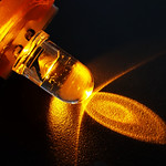 BULB: Glowing Golden