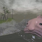 Make a wish by Cica Ghost IV