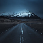 Iceland Road Trip