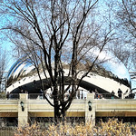 Cloud Gate - EXPLORED