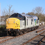 Chinnor & Princes Risborough Railway 37227