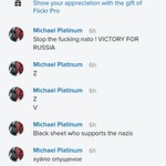 ⚠️Warning!⚠️ Need your help!