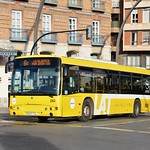 Murcia, plaza de Mart&iacute;nez Tornel 09.12.2021