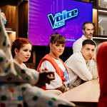 The Voice Kids 2022 | Imprensa
