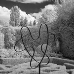 Brahmkampsg&auml;rten - Garten der Liebe