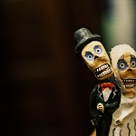 Hasta que la muerte nos separe / Till death do us part