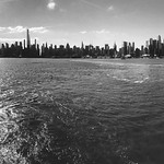 First we take Manhattan