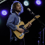 Cheltenham Jazz Festival 2022 - St Barbe - James Maltby - In Explore