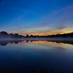 Early Morning Wake Up Call