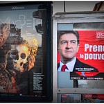 Les apparentements terribles...