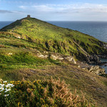 Rame Head, Cornwall