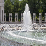 National WWII Memorial