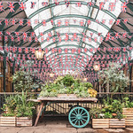 London | Covent Garden Jubilee