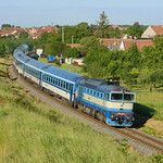 754.013, R 892, Uhersk&yacute; Ostroh (Cz), 29-05.2022