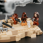 N-1 Starfighter Update 2