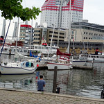 G&ouml;teborg, Sweden