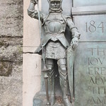 2022 William Thomas Stead - Knight in Armor 8727