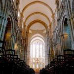 Cath&eacute;drale Saint-Lazare