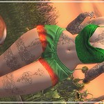 Quand le ciel s'assombri...