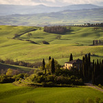 Tuscany