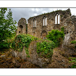 Kerelaw Castle - 2022-06-26th