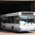 First Worcester 43876 MX56HYP