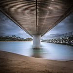 Barwon River Bridge