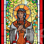 St. Kateri Tekakwitha