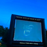 2001 Disney DVD logo (FastPlay variant)