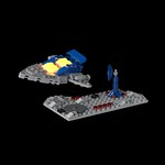 Classic Space Explorer