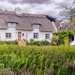 Holywell, Cambridgeshire