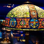 Bookmark Shade NYHS(71)