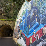 Colinton Tunnel 3 9 April 2022