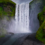 Skogafoss Iceland
