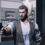 Cold blooded killing