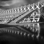 Museo de las Ciencias (CAC - Valencia)