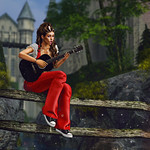 We're Halfway There...