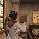 Season of the Witch❤