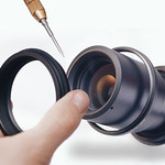 I love to... make things complicated!