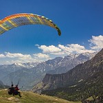 Himachal Pradesh, India
