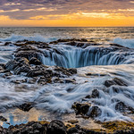 Thor's Well