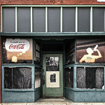 i could use a coca-cola