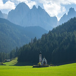 Santa Maddalena