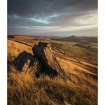Shining Tor, Peak District
