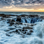 Thor's Well