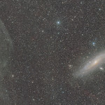 M31 widefield ultra-deep